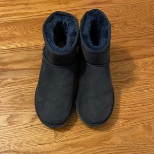 UGG Classic Ankle Boots